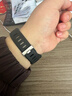 NIPTW鴻蒙華為系統蘋(píng)果機iOS適用高精準健康智能血壓手環(huán)心率報警血氧檢測儀心電圖男女成人運動(dòng)手表 升級版曜石黑 曬單實(shí)拍圖