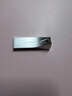 三星（SAMSUNG）512GB USB3.2 U盤(pán) BAR 學(xué)習辦公 金屬高速大容量?jì)?yōu)盤(pán) 小巧車(chē)載U盤(pán) 讀速400MB/s 適用哨兵模式 曬單實(shí)拍圖