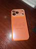 岡科【三只小狗】適用iPhone17ProMax自帶鏡頭膜手機殼蘋(píng)果17磁吸液態(tài)硅膠Air相機按鍵MagSafe全包防摔 磁吸【星宇橙】 iPhone17ProMax 曬單實(shí)拍圖