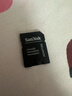 閃迪（SanDisk）512GB TF(MicroSD)內存卡 4K極速金卡A2 V30 U3行車(chē)記錄儀 運動(dòng)相機無(wú)人機 監控存儲卡 讀190MB/s 曬單實(shí)拍圖