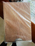 京東京造 菜板 砧案板切菜家用雙面實(shí)木抗菌 【烏檀整木】40*27*2.5cm 曬單實(shí)拍圖