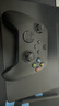 微軟（Microsoft）Xbox無(wú)線(xiàn)游戲手柄 磨砂黑+USB-C線(xiàn) 藍牙適配Xbox/PC/平板/手機Steam促銷(xiāo) 黑神話(huà)悟空 空洞騎士 曬單實(shí)拍圖