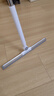 大衛可旋轉掃水器魔術(shù)掃把浴室刮水可伸縮一體桿刮地板神器F12 曬單實(shí)拍圖