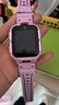 360兒童電話(huà)手表11XAI高清雙攝防水GPS定位長(cháng)續航4G全網(wǎng)通視頻通話(huà)可插卡學(xué)生初中男女電子智能手表紫 曬單實(shí)拍圖
