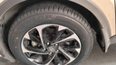 鄧祿普（DUNLOP）汽車(chē)輪胎 215/60R17 96H SP SPORT FM800 適配豐田奕澤逍客鋒蘭達 曬單實(shí)拍圖