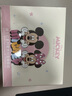 迪士尼（Disney）k歌麥克風(fēng)音箱一體無(wú)線(xiàn)話(huà)筒藍牙音箱音響小度智能語(yǔ)音兒童玩具男女孩生日禮物新年禮盒 MK18米妮粉 曬單實(shí)拍圖