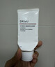 達爾膚（DR.WU）杏仁酸煥膚控油潔面乳80g果酸清潔控油去閉口氨基酸新舊版混發(fā) 曬單實(shí)拍圖