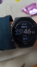 佳明（GARMIN）Forerunner255神秘灰心率跑步鐵三戶(hù)外運動(dòng)智能手表生日禮物 曬單實(shí)拍圖