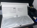 羅技（Logitech）萌寵樂(lè )園系列限定K98M客制化機械鍵盤(pán) 無(wú)線(xiàn)鍵盤(pán)藍牙雙模mac ipad 98鍵外接電腦筆記本AI熱插拔女生 K98M石墨黑-卡皮巴拉 曬單實(shí)拍圖