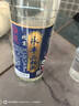 永豐牌北京二鍋頭白酒 清香型純糧食酒口糧酒 京韻原漿酒 42度 500mL 12瓶 整箱裝 曬單實(shí)拍圖