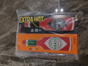 辣椒仔（Tabasco）經(jīng)典原味60ml+勁辣60ml 美國進(jìn)口辣椒醬沙拉意大利面醬減脂調料 曬單實(shí)拍圖