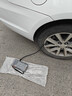 紐曼（Newsmy）【3C認證】U8pro汽車(chē)應急啟動(dòng)電源搭電寶充氣泵一體機車(chē)載電瓶充電寶摩托車(chē)打氣泵強啟16000mAh 曬單實(shí)拍圖
