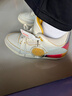 DAFIFY莆田純原AJ3復古百搭氣墊緩震中幫籃球鞋校園百搭實(shí)戰運動(dòng)休閑鞋 AJ3-漸變笑臉 40 【標準尺碼】 曬單實(shí)拍圖