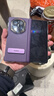 HUAWEI Mate X7 折疊屏手機 超可靠折疊玄武架構 華為折疊屏鴻蒙 華為matex7手機 官方正品 幻影紫 12GB+512GB 官方標配 曬單實(shí)拍圖