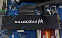 宏碁掠奪者（PREDATOR）1TB SSD固態(tài)硬盤(pán) M.2接口(NVMe協(xié)議) GM7系列｜NVMe PCIe 4.0讀速7200MB/s  AI電腦存儲配件 曬單實(shí)拍圖