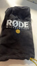 RODE 羅德NT1 5th 大振膜麥克風(fēng) 心形電容式話(huà)筒 K歌直播錄音棚配音專(zhuān)業(yè)話(huà)筒 NT1 5th 黑色版 官方標配 曬單實(shí)拍圖