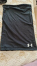 安德瑪（Under Armour）圍脖套騎行面罩保暖防寒風(fēng)塵冬季戶(hù)外摩托車(chē)頭套護臉圍巾帽子男女 曬單實(shí)拍圖