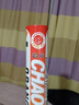 超牌橙C羽毛球業(yè)余愛(ài)好者訓練娛樂(lè )耐打羽球76速12只裝/桶 曬單實(shí)拍圖
