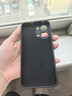 庚辰 適用紅米turbo5max手機殼REDMI保護套鏡頭全包小米Turbo5Max防摔軟殼直邊硅膠殼男女新款外殼直屏 紅米Turbo5 Max【優(yōu)雅黑】配鋼化膜 曬單實(shí)拍圖