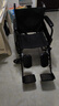 可孚手動(dòng)輪椅車(chē)年輕人骨折老人專(zhuān)用可抬腿伸直腿托折疊SYIV100-HY9113 曬單實(shí)拍圖