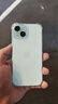 Apple【限時(shí)秒殺】iphone16Plus蘋(píng)果15Plus蘋(píng)果14全網(wǎng)通5G雙卡智能手機 蘋(píng)果15 綠色 256GB+公開(kāi)版+質(zhì)保2年+配件禮包 曬單實(shí)拍圖