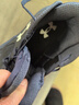 安德瑪（Under Armour）童鞋兒童運動(dòng)鞋秋冬季男女童防撞耐磨止滑強力籃球鞋2541504 曬單實(shí)拍圖