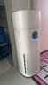 美的（Midea）R8空氣凈化器加濕一體機【升級甲醛數顯】除甲醛除煙味除異味除過(guò)敏原殺菌消毒家用全效空氣消毒機 【10重凈化】新品上市 曬單實(shí)拍圖
