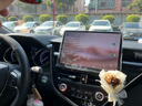 格詩(shī)航適用豐田凱美瑞中控屏車(chē)機大屏導航一體機全景影像AI智慧屏顯示屏 高通685(8G+256G)專(zhuān)業(yè)音質(zhì)+全國安裝 標準配置+包安裝 曬單實(shí)拍圖