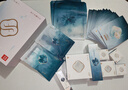 【云旗專(zhuān)屬】好氣色全量禮盒滋潤護膚精致上妝新年禮物必備-雅白 曬單實(shí)拍圖