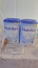 諾優(yōu)能（Nutrilon）荷蘭牛欄嬰幼兒配方奶粉乳糖配方原裝進(jìn)口 2段 6罐 （6-10個(gè)月）27年1-7月 曬單實(shí)拍圖