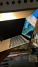 Apple/蘋(píng)果AI筆記本/2025款MacBookAir13英寸M4(10+10核)16G 512G 星光色電腦MW103CH/A 曬單實(shí)拍圖