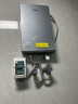 海爾（Haier）電熱水器即熱式電熱水器超薄大功率8500W無(wú)極變頻速熱AI多場(chǎng)景智慧洗水電分離專(zhuān)利防電墻熱水器 8500W 6方線(xiàn)用/無(wú)極變頻/金剛瞬熱艙 曬單實(shí)拍圖