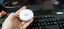 OPPO Enco Free4 真無(wú)線(xiàn)入耳式藍牙耳機降噪耳機翻譯耳機通用蘋(píng)果華為小米手機 珠光白 曬單實(shí)拍圖