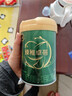 飛鶴【臻稚有機升級】臻稚卓蓓2段（6-12個(gè)月齡）嬰兒配方奶粉中聽(tīng) 2段 臻稚卓蓓 300g 1罐 曬單實(shí)拍圖