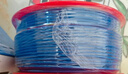 遠東電纜 京東專(zhuān)供BV2.5平方國標家裝銅芯插座電線(xiàn)單芯硬線(xiàn) 100米/卷 藍色 曬單實(shí)拍圖