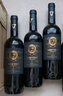 張裕（CHANGYU）先鋒 西班牙威牛干紅葡萄酒750ml*6瓶整箱裝 西班牙原瓶進(jìn)口紅酒 曬單實(shí)拍圖