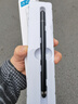 連拓 iPad電容筆 手機觸控筆 圓盤(pán)觸屏筆 平板電腦繪畫(huà) 通用蘋(píng)果華為安卓微軟surface手寫(xiě)筆 黑 P105B 曬單實(shí)拍圖