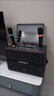 山水（SANSUI）Q66S卡拉ok一體機家庭ktv音響套裝唱歌家用戶(hù)外廣場(chǎng)舞音響功放帶顯示屏k歌專(zhuān)用藍牙音箱低音炮 曬單實(shí)拍圖