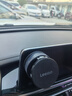 樂(lè )益磁吸車(chē)載手機支架真空吸附吸盤(pán)式汽車(chē)專(zhuān)用導航適用特斯拉2026新款 曬單實(shí)拍圖