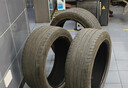 固特異（Goodyear）汽車(chē)輪胎 245/45R19 102Y EAG F1 ASY5 鷹馳5代 適配奧迪A6L 曬單實(shí)拍圖