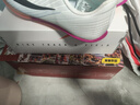 耐克田徑精英巴黎新款  Nike Maxfly 2 FP耐克男女碳板氣墊短跑釘鞋 FD8395-100/Maxfly 2代 43 曬單實(shí)拍圖