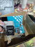 金士頓（Kingston）256GB TF（MicroSD）存儲卡 內存卡U3 V30 A2 4K適配大疆Pocket 3/Action 5/無(wú)人機/運動(dòng)相機/監控 曬單實(shí)拍圖