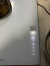 美的（Midea）折疊暖菜板2025新款石墨烯速熱飯菜加熱板家用多功能保溫板加熱杯墊熱牛奶神器年貨節HBU8045FZPro 曬單實(shí)拍圖