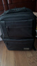 新秀麗（Samsonite）高端商務(wù)雙肩包電腦包17英寸男背包短途出差大容量可擴容KG2大號 曬單實(shí)拍圖