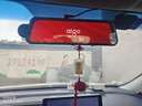 aigo【4K超清】愛(ài)國者行車(chē)記錄儀前后雙錄360度全景免走線(xiàn)倒車(chē)影像 4K雙錄【2160P/800W像素/F1.8光圈】 官方標配【今日下單送32G內存卡】 曬單實(shí)拍圖