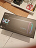 索尼（SONY）【新品上市】ULT FIELD 5 旗艦音質(zhì) 便攜式藍牙音箱 黑色 圣誕禮物 曬單實(shí)拍圖