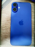 Apple/蘋(píng)果 iPhone 16 Plus（A3291）256GB 群青色 支持移動(dòng)聯(lián)通電信5G 雙卡雙待手機 曬單實(shí)拍圖
