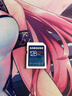 三星（SAMSUNG）SD存儲卡Pro Plus U3 V30 適用單反相機數碼相機SD卡 讀速180MB/s 高速攝影卡 128G 曬單實(shí)拍圖