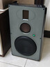 惠威（HiVi）H8家庭影院三分頻高保真8英寸無(wú)線(xiàn)有源音響 數字藍牙HiFi音箱 H8 曬單實(shí)拍圖