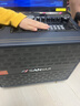山水（SANSUI）戶(hù)外K歌專(zhuān)用 家庭ktv音響套裝 卡拉ok一體機 家用唱歌全套設備移動(dòng)智能藍牙吉他民謠樂(lè )器音箱 Q085 曬單實(shí)拍圖